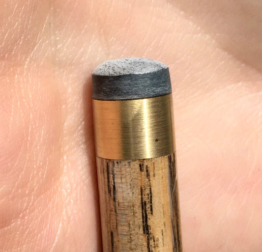3/4 ASH Handmade Snooker Cue #15
