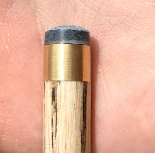 3/4 ASH Handmade Snooker Cue 16
