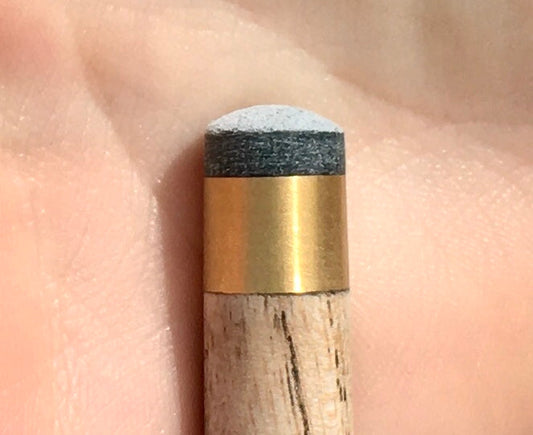 3/4 ASH Handmade Snooker Cue #17