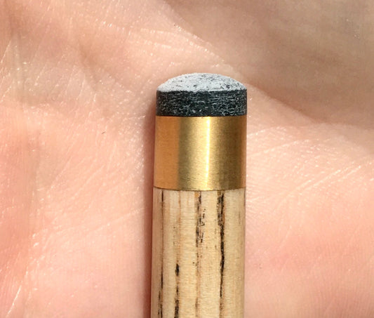 3/4 ASH Handmade Snooker Cue #18