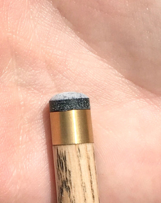 3/4 ASH Handmade Snooker Cue #19
