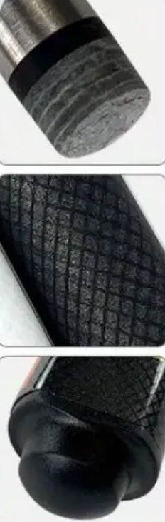 Carbon 2 piece cue