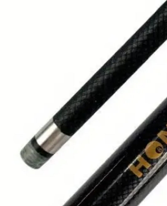 Carbon 2 piece cue