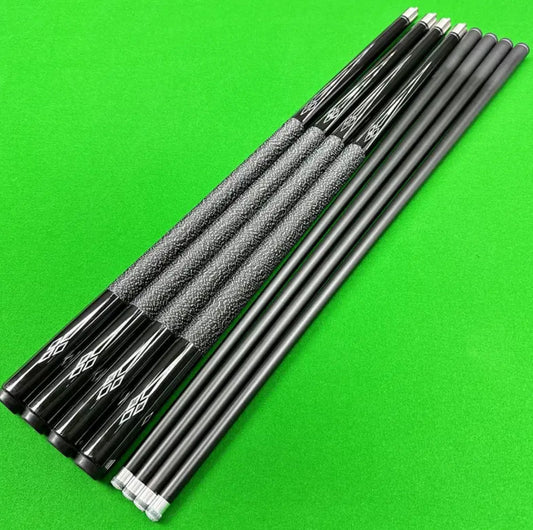 Carbon Graphite Cue
