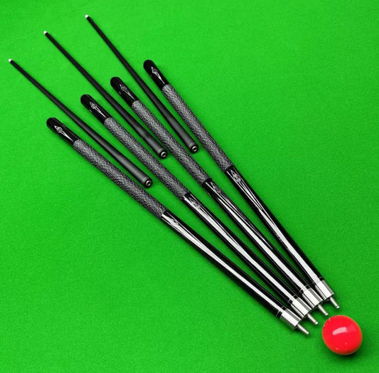 Carbon Graphite Cue
