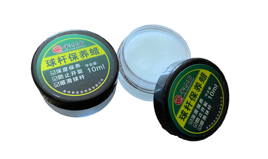 Cue balm 2 pieces Cue Care