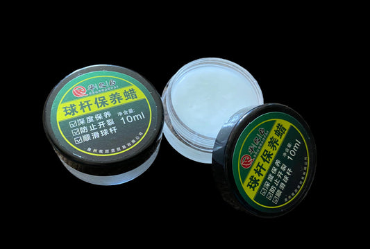 Cue balm 2 pieces Cue Care