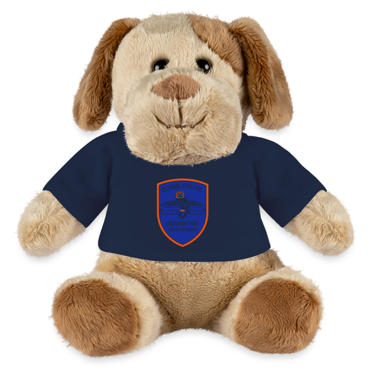 MiniFeet® Dog Helge Oldham Athletic - french navy
