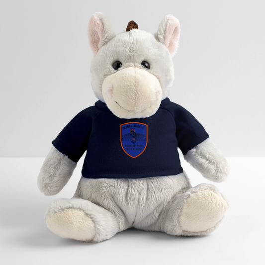 MiniFeet® Donkey Pelle Oldham Athletic - french navy