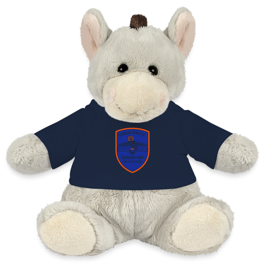 MiniFeet® Donkey Pelle Oldham Athletic - french navy