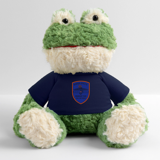 MiniFeet® Frog Torge Oldham AThletic - french navy