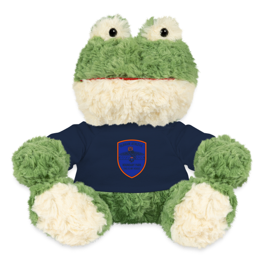 MiniFeet® Frog Torge Oldham AThletic - french navy