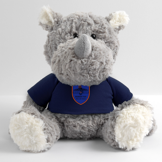 MiniFeet® Rhino Svea Oldham Athletic - french navy