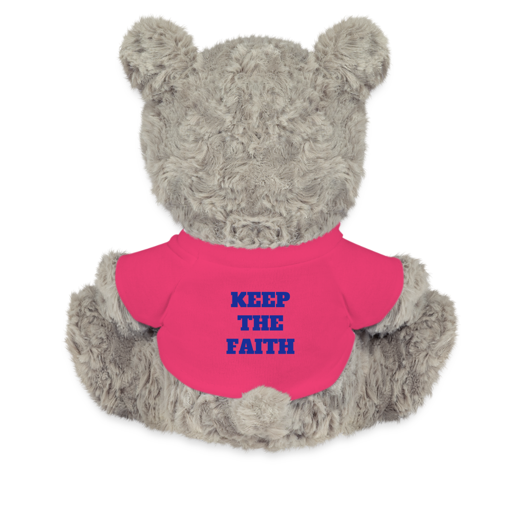 MiniFeet® Rhino Svea Oldham Athletic - pink
