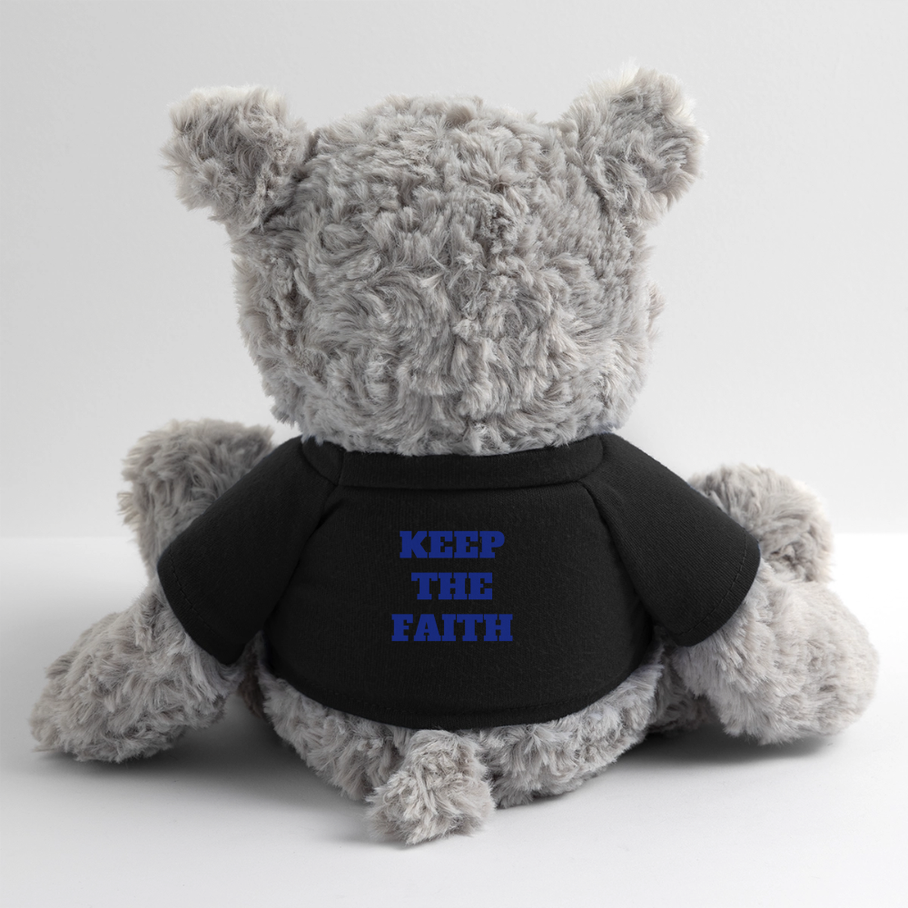 MiniFeet® Rhino Svea Oldham Athletic - black