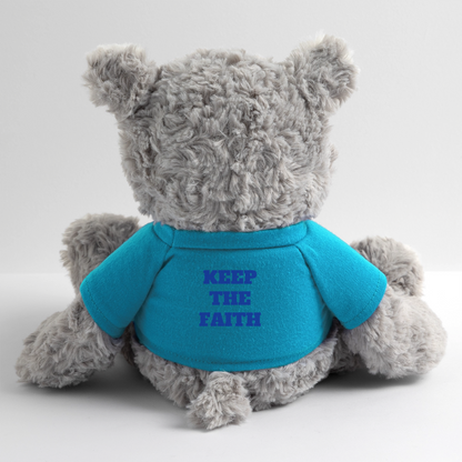 MiniFeet® Rhino Svea Oldham Athletic - atoll blue