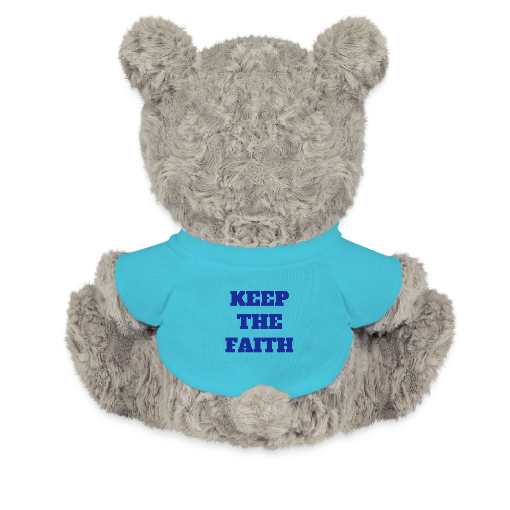 MiniFeet® Rhino Svea Oldham Athletic - atoll blue