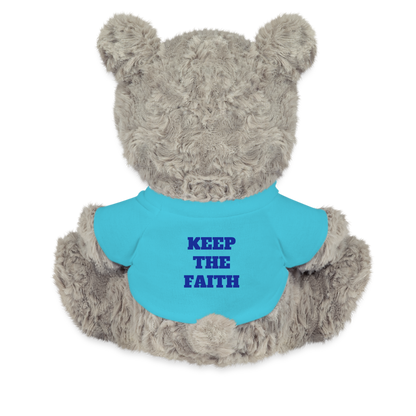 MiniFeet® Rhino Svea Oldham Athletic - atoll blue
