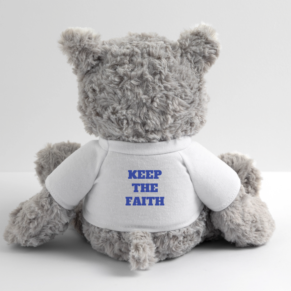 MiniFeet® Rhino Svea Oldham Athletic - white