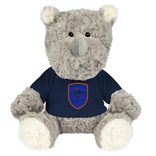 MiniFeet® Rhino Svea Oldham Athletic - french navy