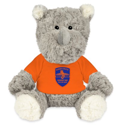 MiniFeet® Rhino Svea Oldham Athletic - golden orange