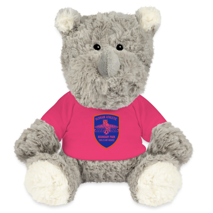 MiniFeet® Rhino Svea Oldham Athletic - pink