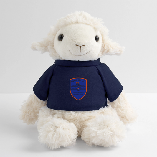 MiniFeet® Sheep Annika Oldham Athletic - french navy