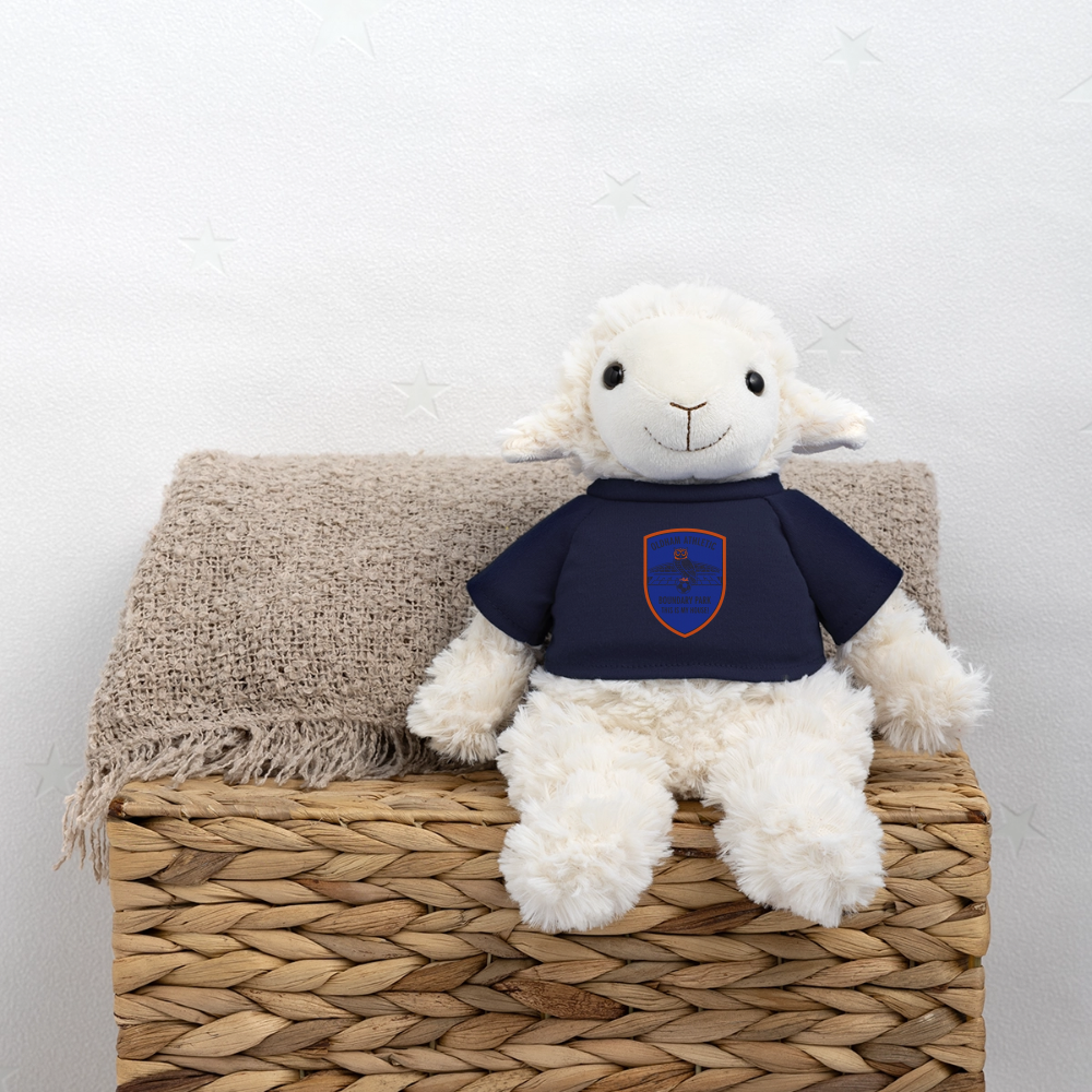 MiniFeet® Sheep Annika Oldham Athletic - french navy