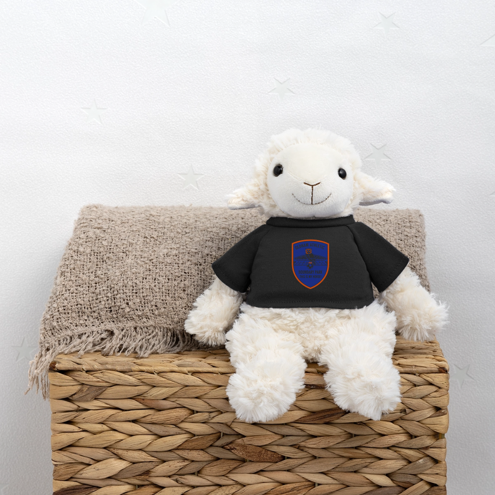 MiniFeet® Sheep Annika Oldham Athletic - black