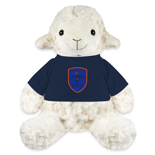 MiniFeet® Sheep Annika Oldham Athletic - french navy