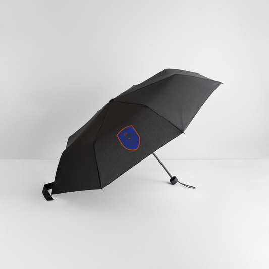 Umbrella (small) Oldham Athletic - black